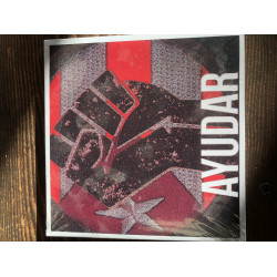AYUDAR: ARTIST FOR THE RELIEF OF PUERTO RICO CD COMPILATION AYUDAR: ARTIST FOR THE RELIEF OF PUERTO RICO CD COMPILATION