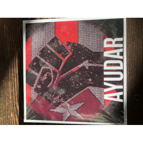 AYUDAR: ARTIST FOR THE RELIEF OF PUERTO RICO CD COMPILATION AYUDAR: ARTIST FOR THE RELIEF OF PUERTO RICO CD COMPILATION