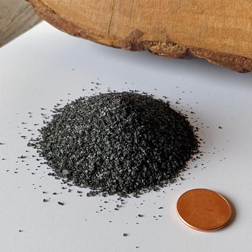 Black Salt - 1 oz Black Salt - 1 oz