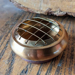 Incense Burner for Charcoal
