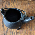 Elephant Kettle Cauldron