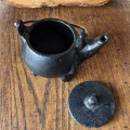 Elephant Kettle Cauldron