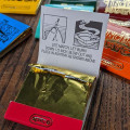 Incense Matches - matches that burn like incense Incense Matches - matches that burn like incense