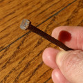 Iron Nails -5