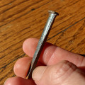 Iron Nails -5