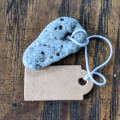 One Small Hag Stone (Adder Stone) One Small Hag Stone (Adder Stone)