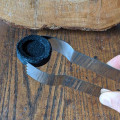 Tongs (for charcoal)
