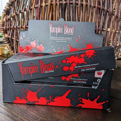 Vampire Blood Incense Vampire Blood Incense