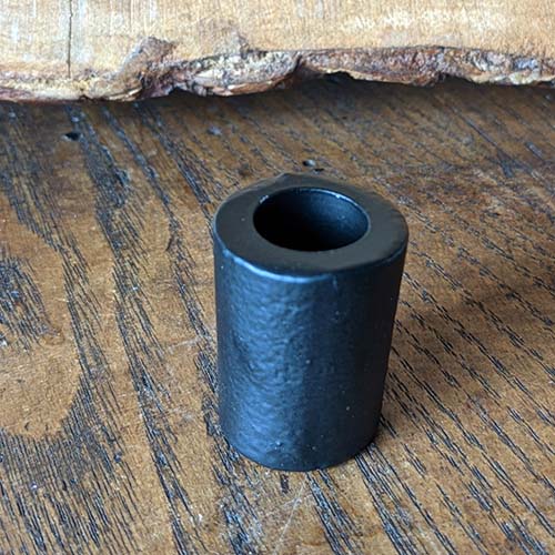 Chime Candle Holder - Cast Iron