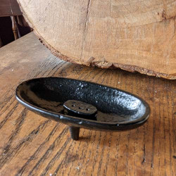 Incense Burner - Cast Iron
