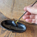 Incense Burner - Cast Iron Incense Burner - Cast Iron