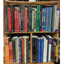 Witchcraft & Magic Books