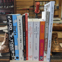 Anthologies & Compilations