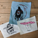 Patches