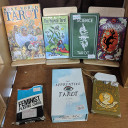 Tarot Cards Tarot Cards