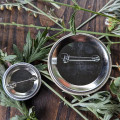 Botanical Charm - Mugwort