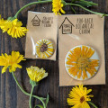 Botanical Charm - Calendula Botanical Charm - Calendula