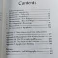 The Apophenion: A Chaos Magick Paradigm 
