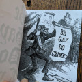 Be Gay Do Crime by The Mary Nardini Gang