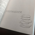 Dishwasher: One Man's Quest to Wash Dishes in All Fifty States Dishwasher: One Man's Quest to Wash Dishes in All Fifty States