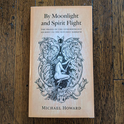 By Moonlight and Spirit Flight