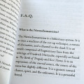 Nietzschemanteion pocket oracle