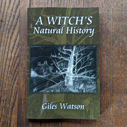 A Witch's Natural History
