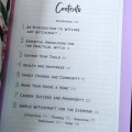 A Practical Guide for Witches: Spells, Rituals, and Magic for an Enchanted Life