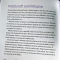 A Practical Guide for Witches: Spells, Rituals, and Magic for an Enchanted Life