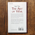 The Art of War by Sun Tzu