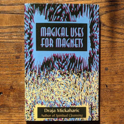 Magical Uses for Magnets Magical Uses for Magnets