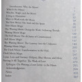 Moon Book: Lunar Magic to Change Your Life