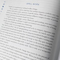 Moon Book: Lunar Magic to Change Your Life