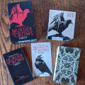 Murder of Crows Tarot 