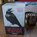 Murder of Crows Tarot 