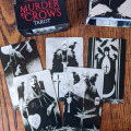 Murder of Crows Tarot 