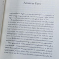 On Looking: A Walker's Guide to the Art of Observation On Looking: A Walker's Guide to the Art of Observation