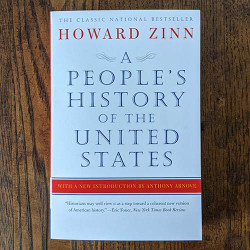 A People's History of the United States A People's History of the United States