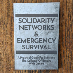 Solidarity Networks & Emergency Survivial Solidarity Networks & Emergency Survivial