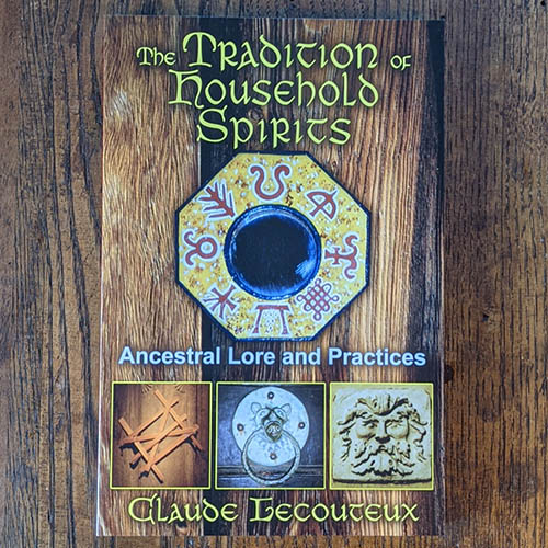 The Tradition of Household Spirits: Ancestral Lore and Practices 