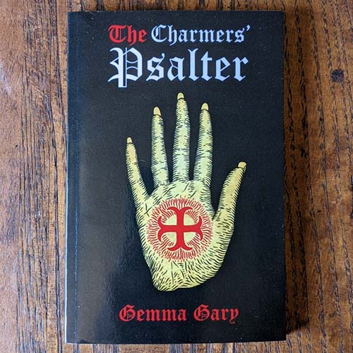 The Charmers' Psalter The Charmers' Psalter