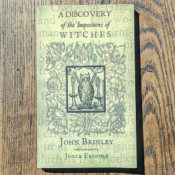 A Discovery of the Impostures of Witches A Discovery of the Impostures of Witches