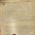 Folkloric American Witchcraft and the Multicultural Experience: A Crucible at the Crossroads 