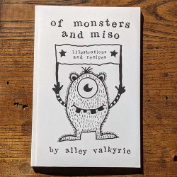 Of Monsters and Miso