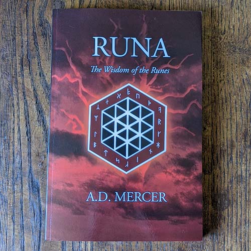 Runa: The wisdom of the Runes Runa: The wisdom of the Runes