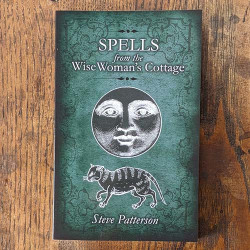 Spells from the Wise Womans Cottage Spells from the Wise Womans Cottage