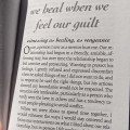In The Midnight Hour: Finding Power in Difficult Emotions