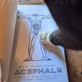 Acéphale