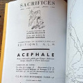 Acéphale