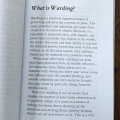 By Rust of Nail & Prick of Thorn: The Theory & Practice of Effective Home Warding 
